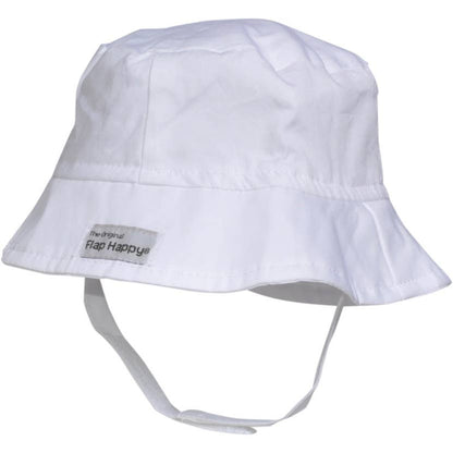 Kids UPF50+ Girls and Boys Bucket Sun Hat