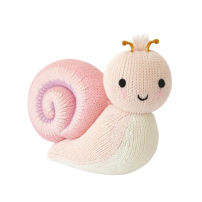 Baby snail (peony)