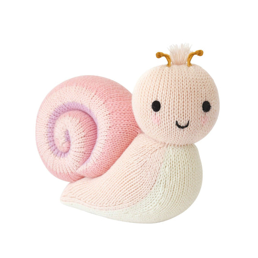 Baby snail (peony)