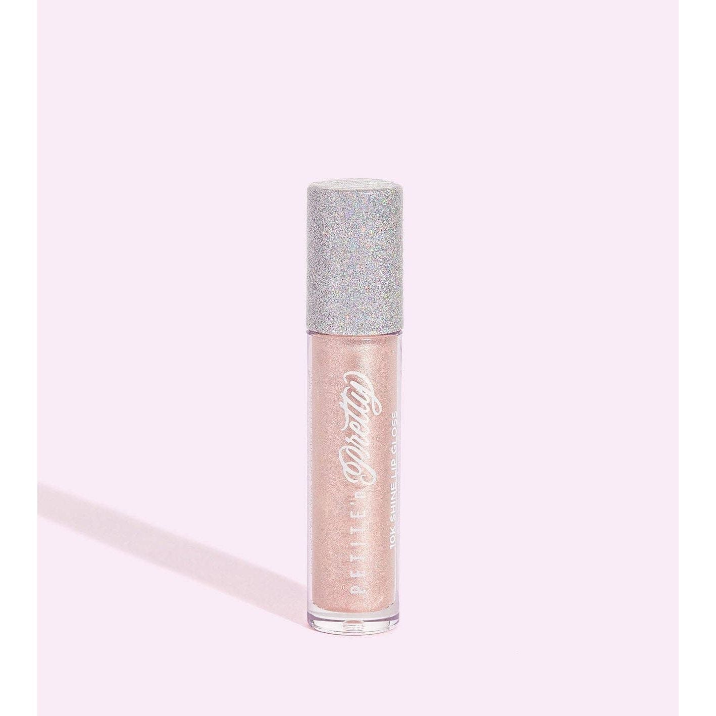 10K Shine™ Lip Gloss