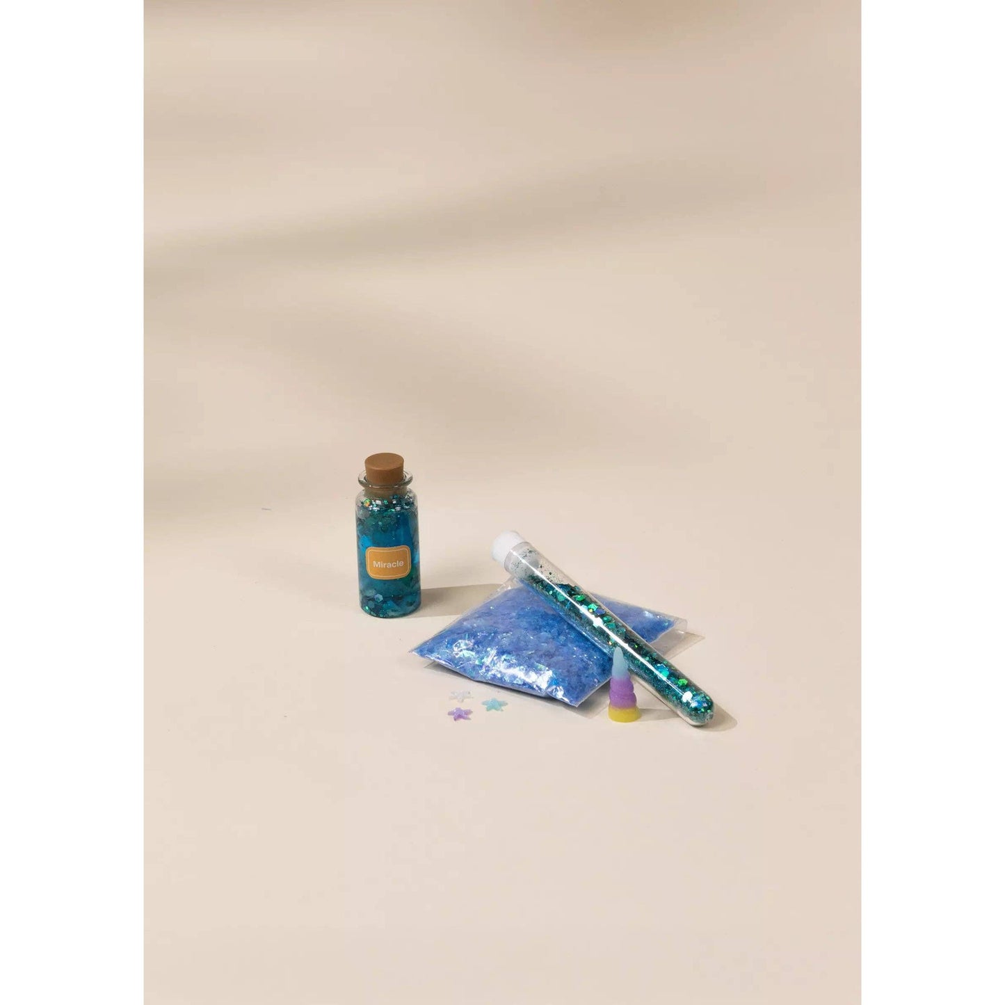 Magic Potion Making Set  - 61 pcs