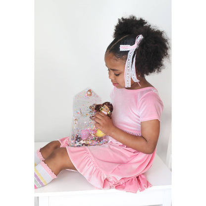 Gussie: Multi Sparkle