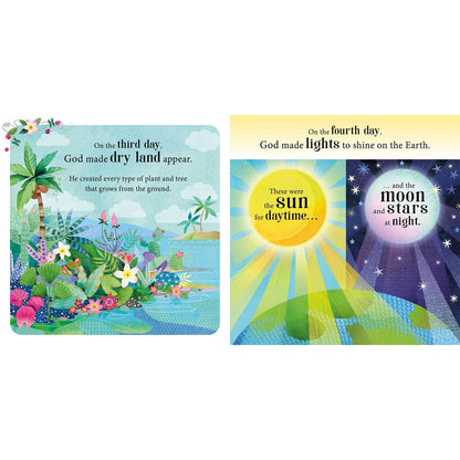 My First Bible Stories by IglooBooks