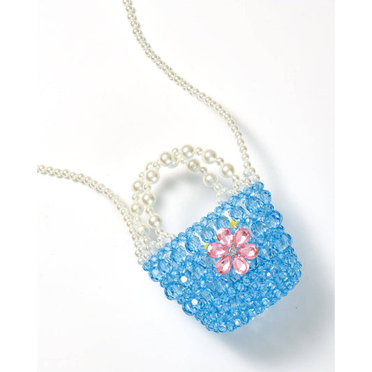 Opening Night Beaded Purse