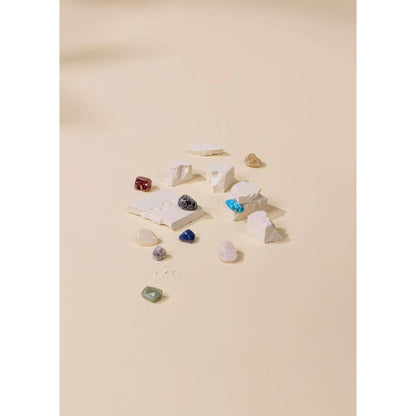 Gemstones & Fossil Geoligical Excavation Set