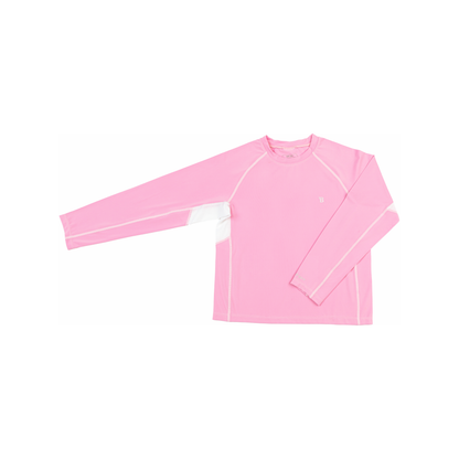 UPF 50+ Kids Shirt Water Protection