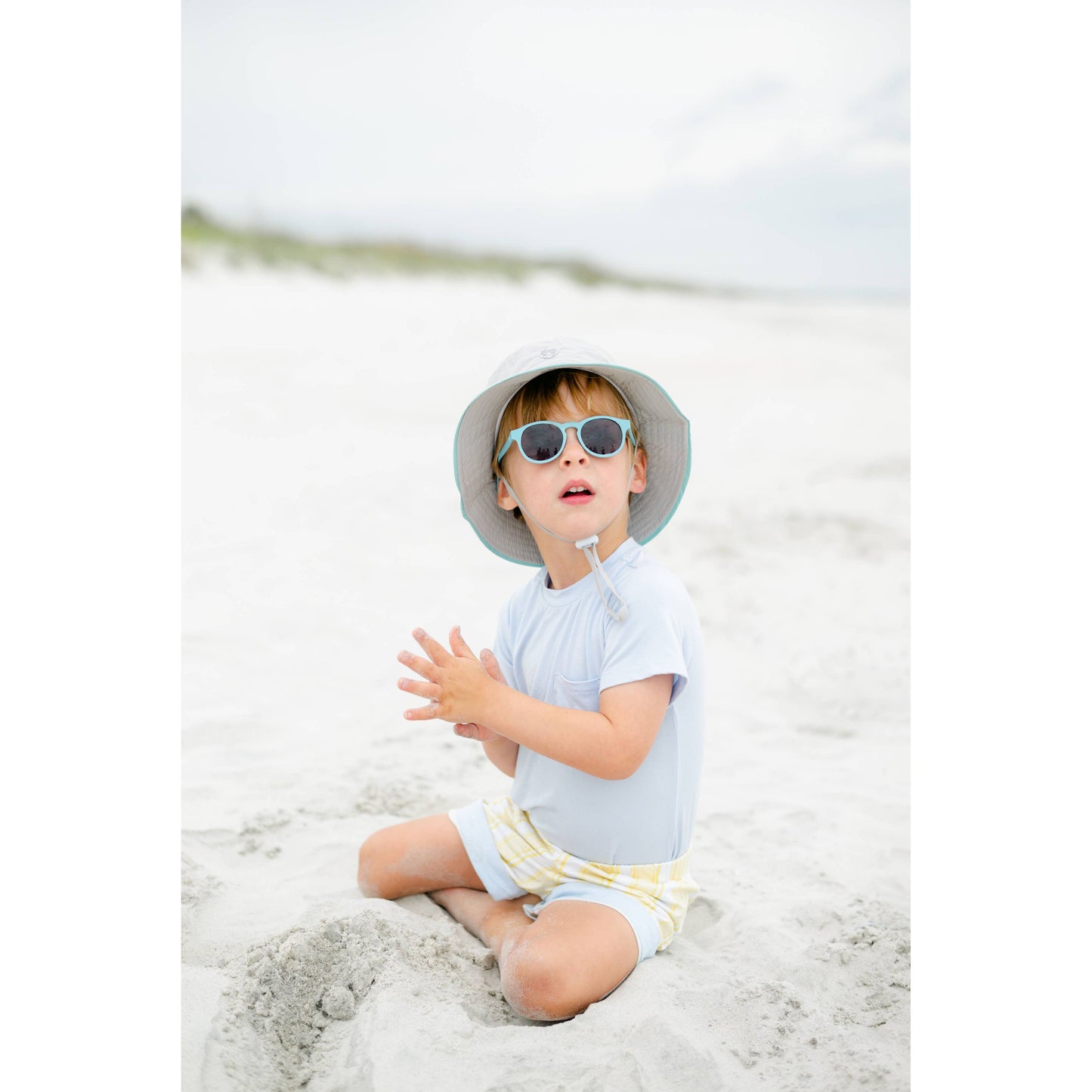 Babiators Sun Hat in 3 NEW Colors