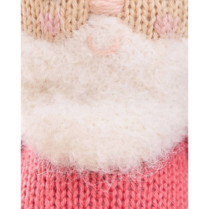 Baby Santa (jolly red)