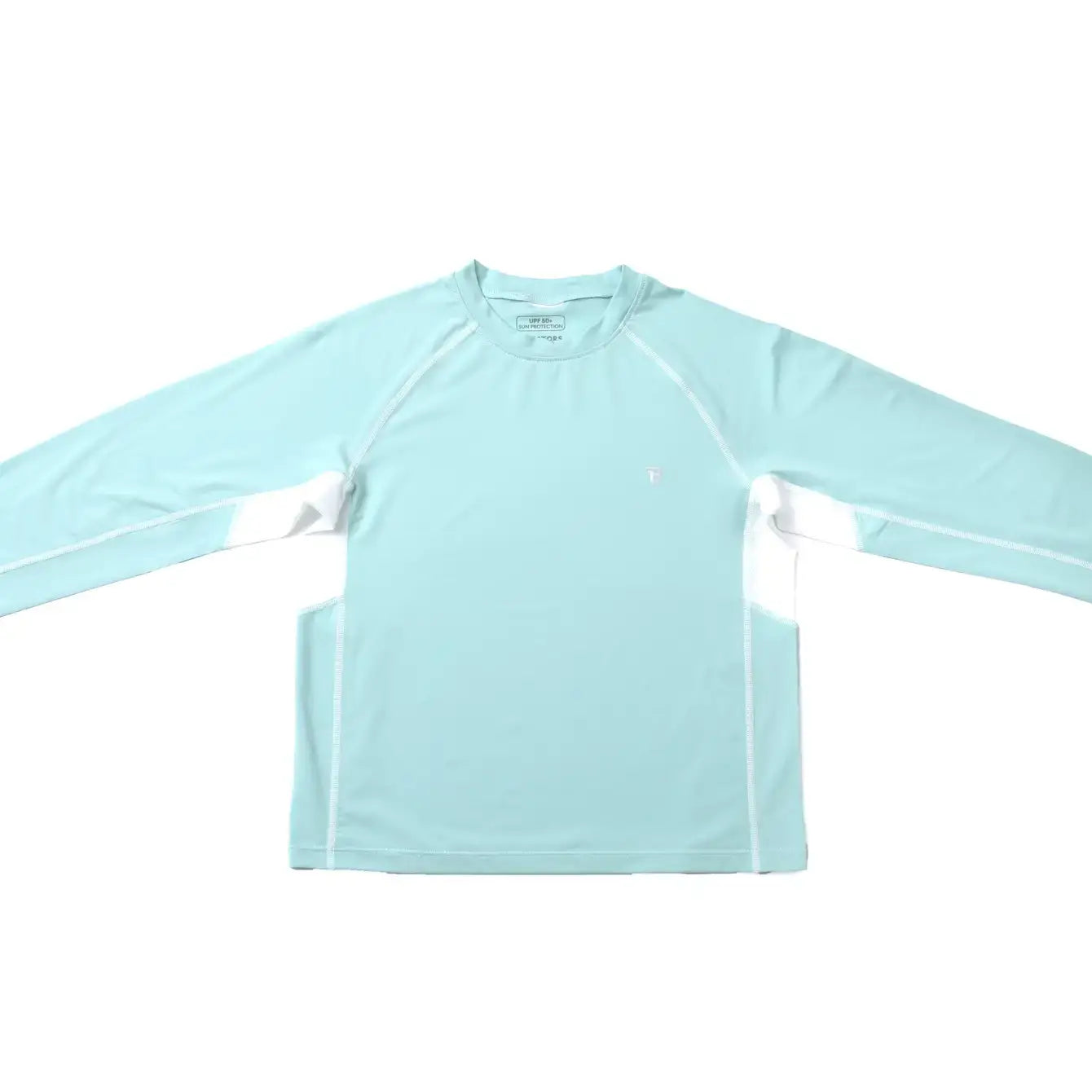 UPF 50+ Kids Shirt Water Protection