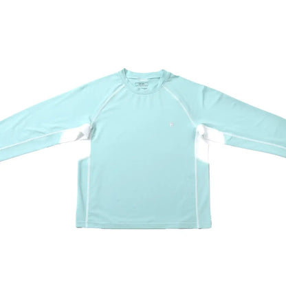 UPF 50+ Kids Shirt Water Protection