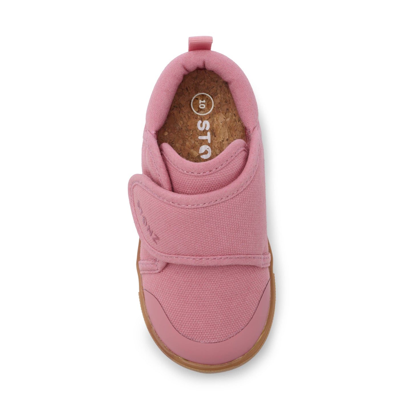 Cruiser Natural Toddler Shoes