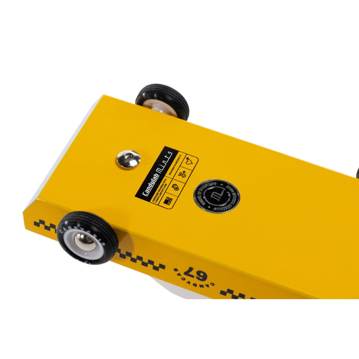 Hudson Taxi 