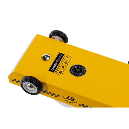 Hudson Taxi 
