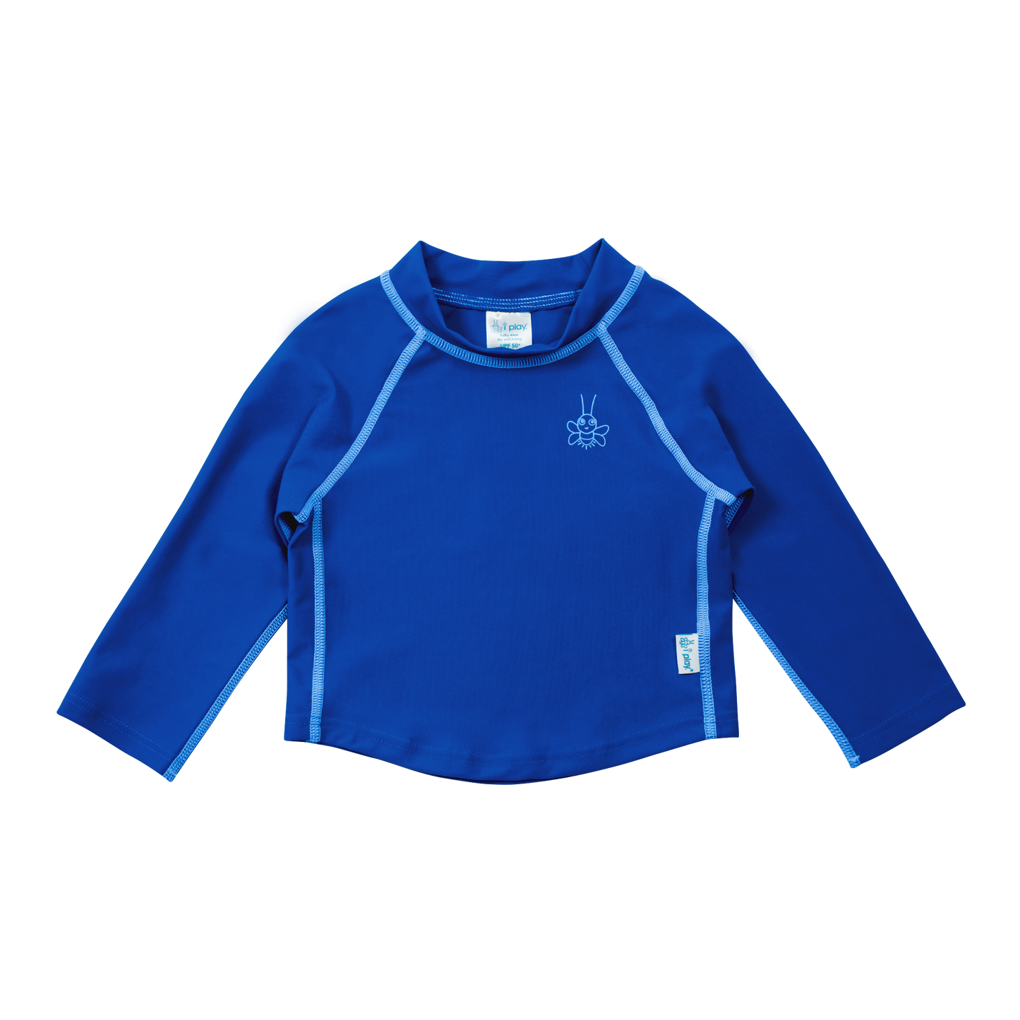 Long Sleeve Rashguard Shirt