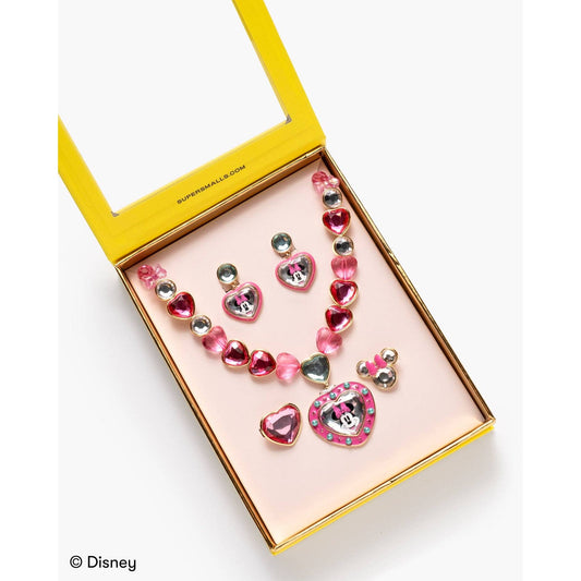 Disney Minnie Mouse Mega Set