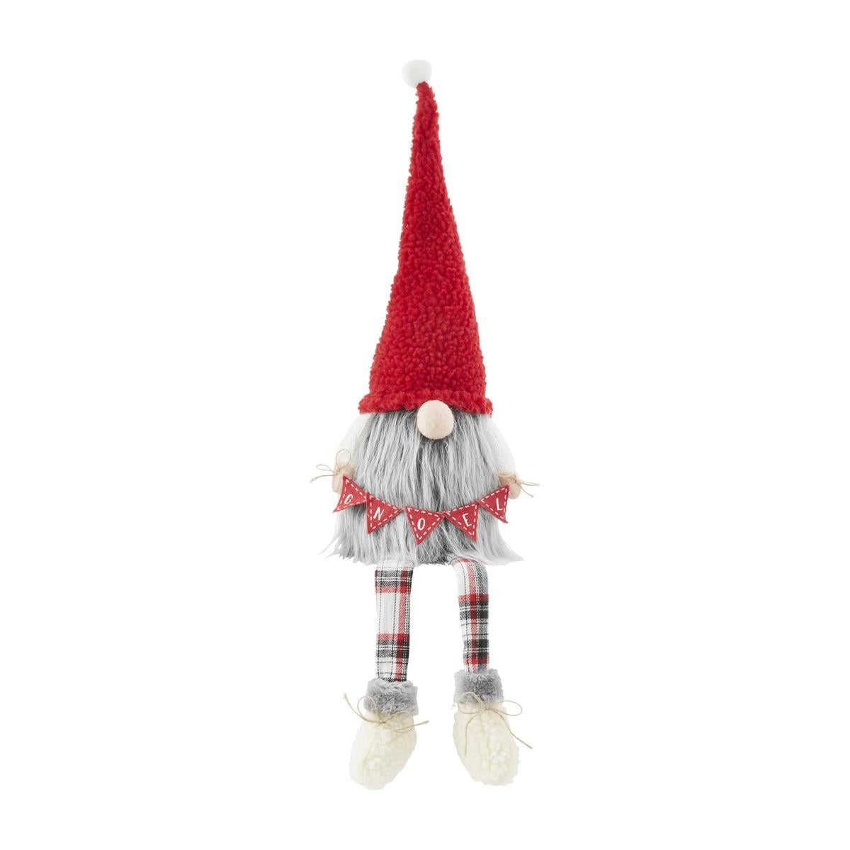 DELUXE DANGLE LEG GNOMES