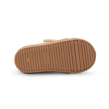 Cruiser Natural Toddler Shoes
