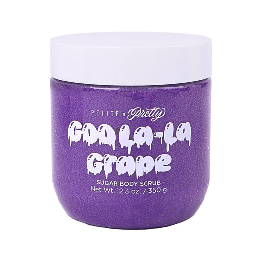 Goo La-La Sugar Body Scrub