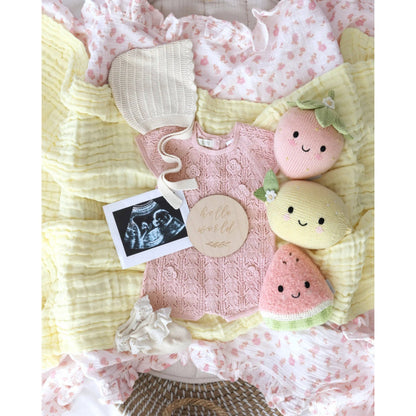 Baby lemon