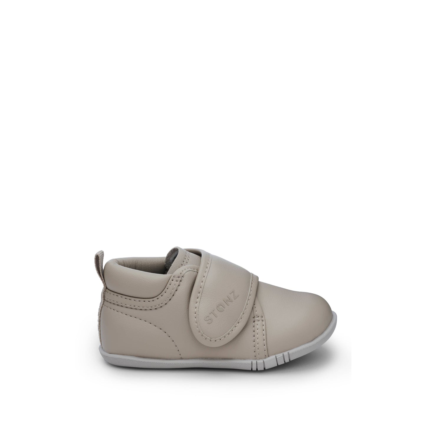 Cruiser Dressy Baby Shoes - Dune