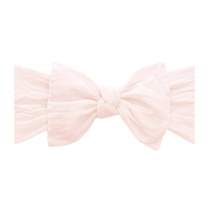 Baby Bling® The Original Knot soft nylon headband