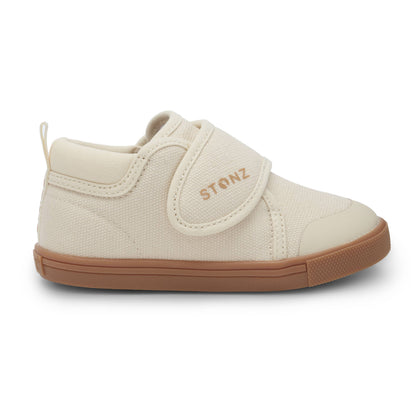 Cruiser Natural Toddler Shoes