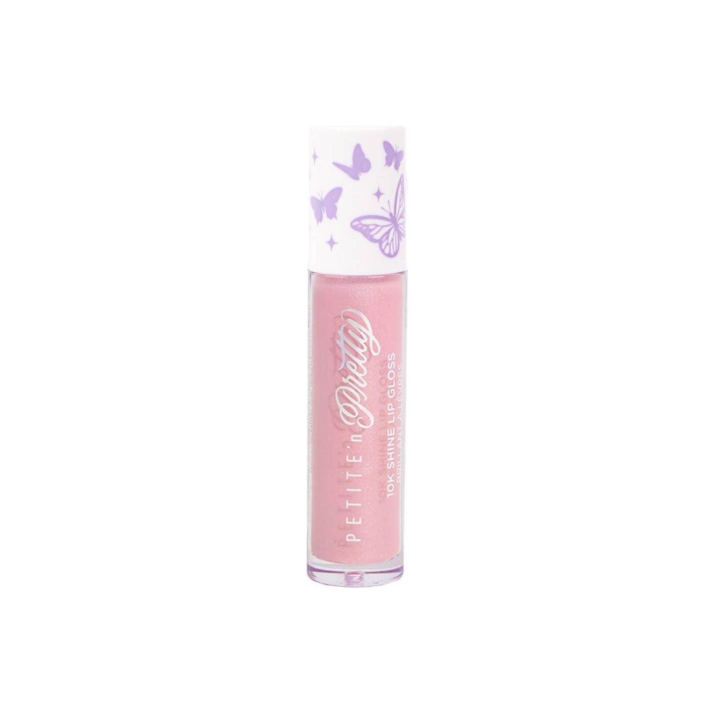 10K Shine™ Lip Gloss