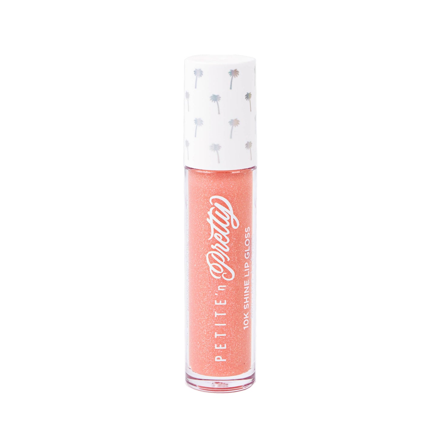 10K Shine™ Lip Gloss