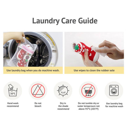 Komuello first walker baby sock shoes - Dinos