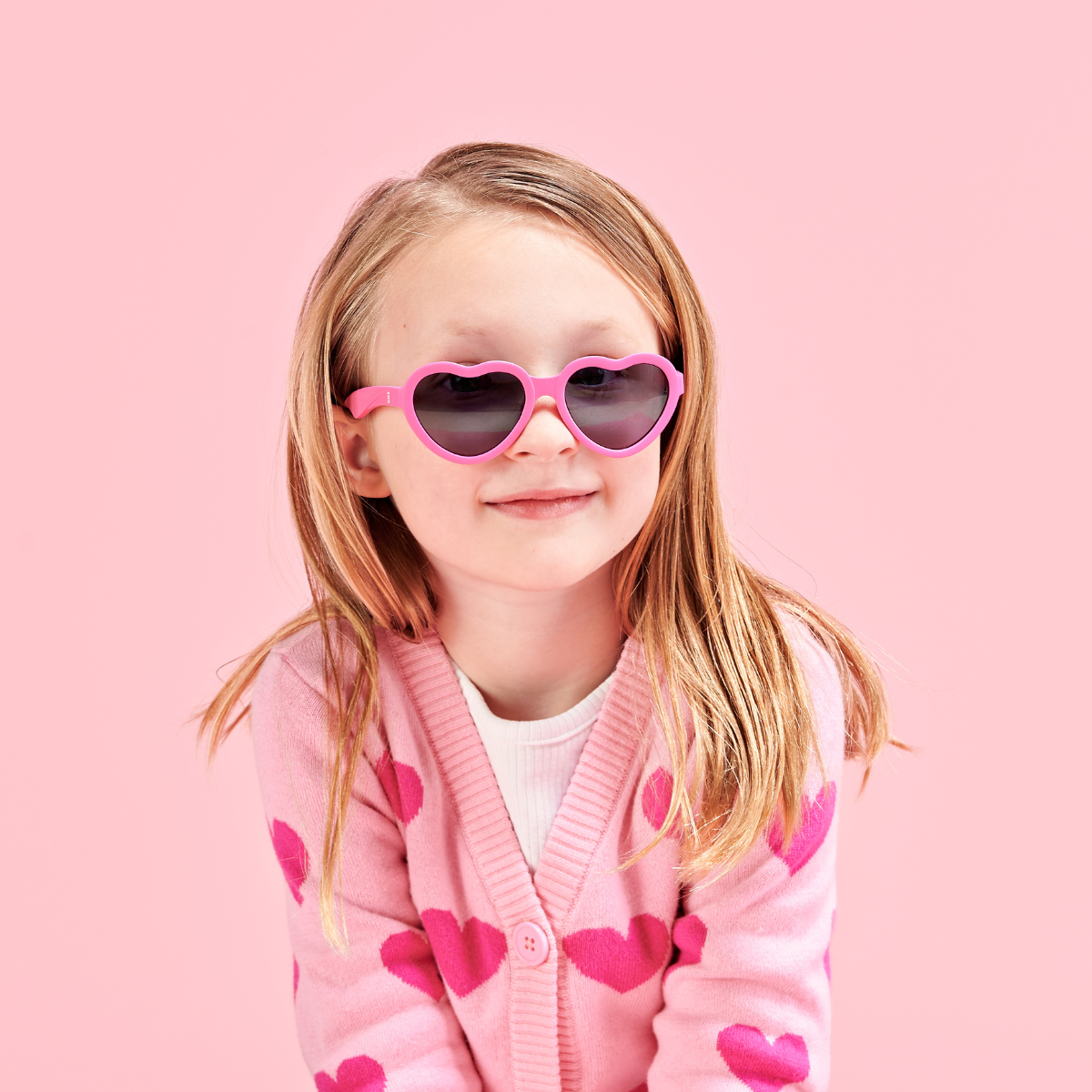 Paparazzi Pink Heart