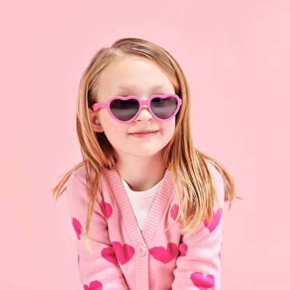Paparazzi Pink Heart