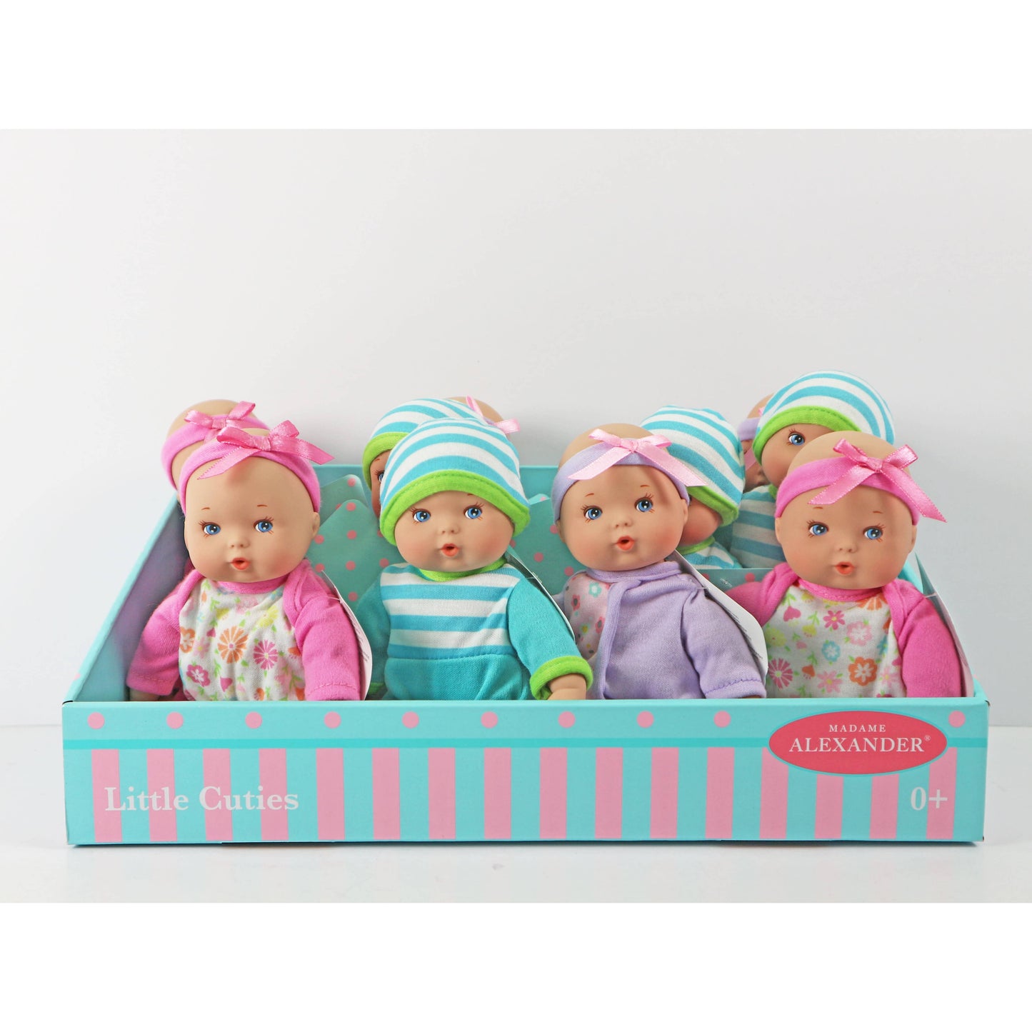 Little Cuties Assortment