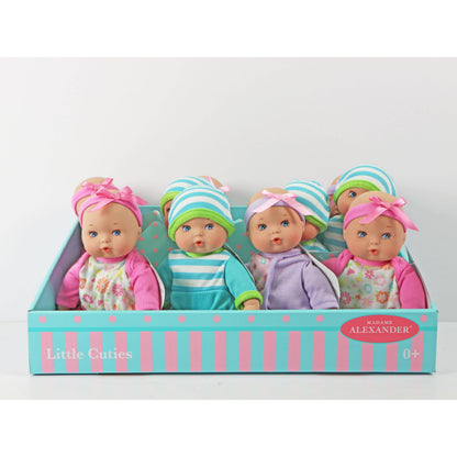 Little Cuties Assortment