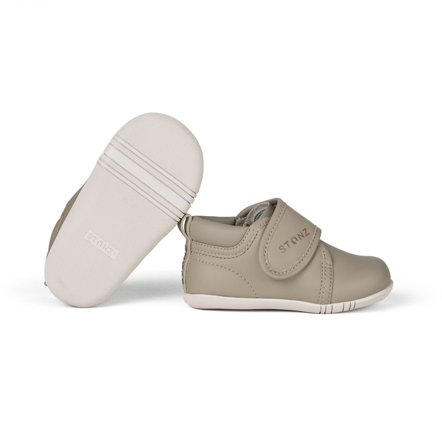 FW25 Cruiser Dressy Baby Shoes
