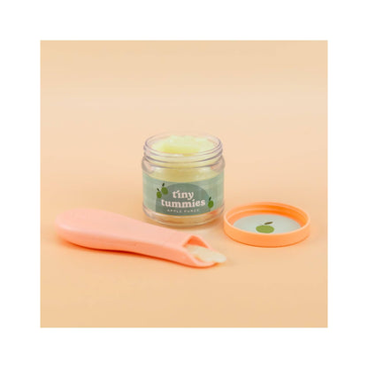 Tiny Tummies - Banana Jelly food - Tiny Harlow