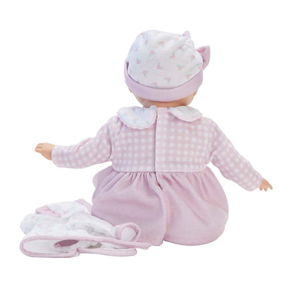 Sweet Baby Nursery Blossoms And Bows
