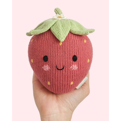 Baby strawberry