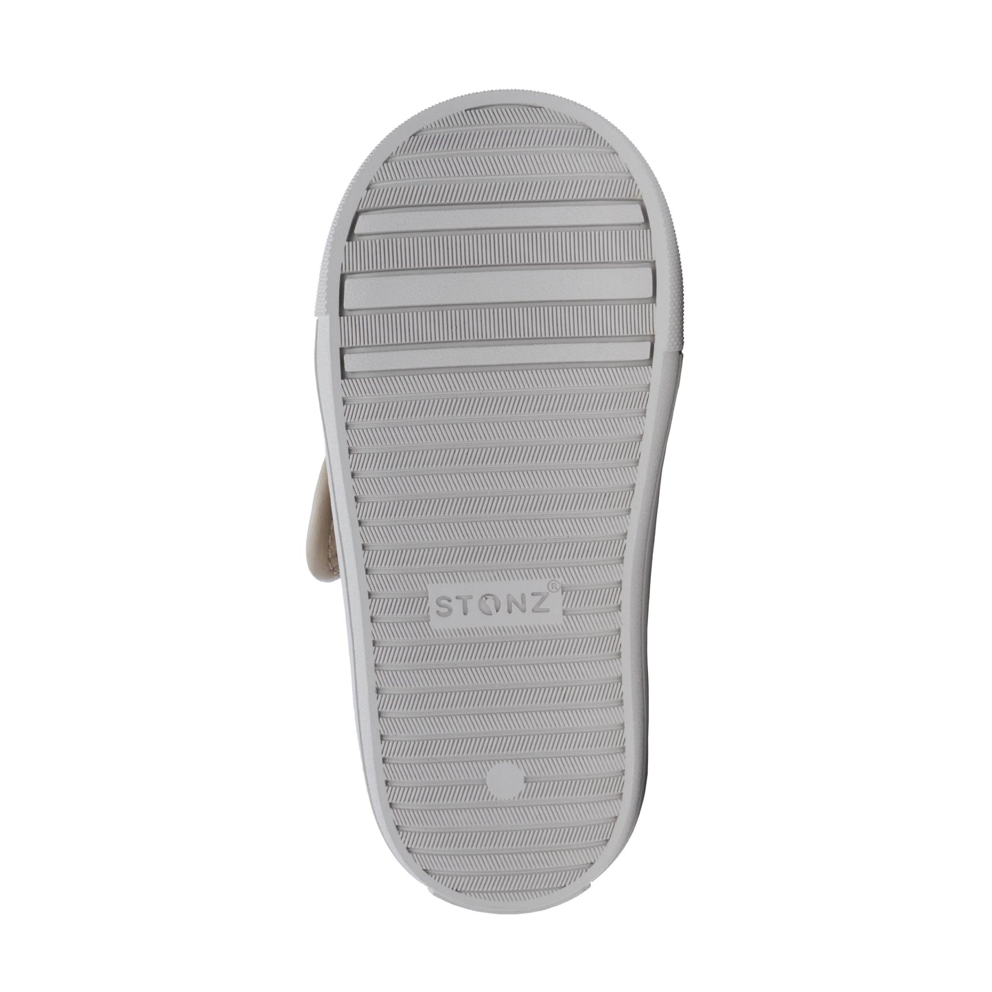 Cruiser Dressy Toddler Shoes - Dune