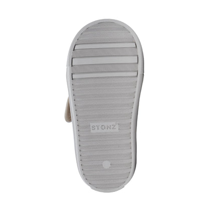 Cruiser Dressy Toddler Shoes - Dune