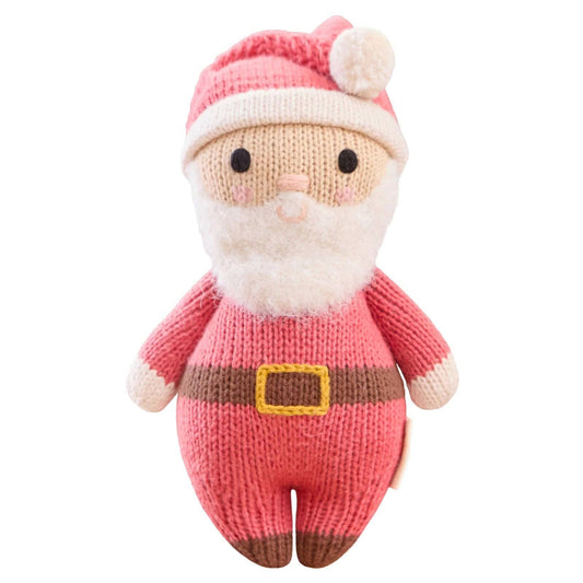 Baby Santa (jolly red)