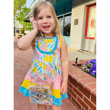 Gussie: Multi Sparkle