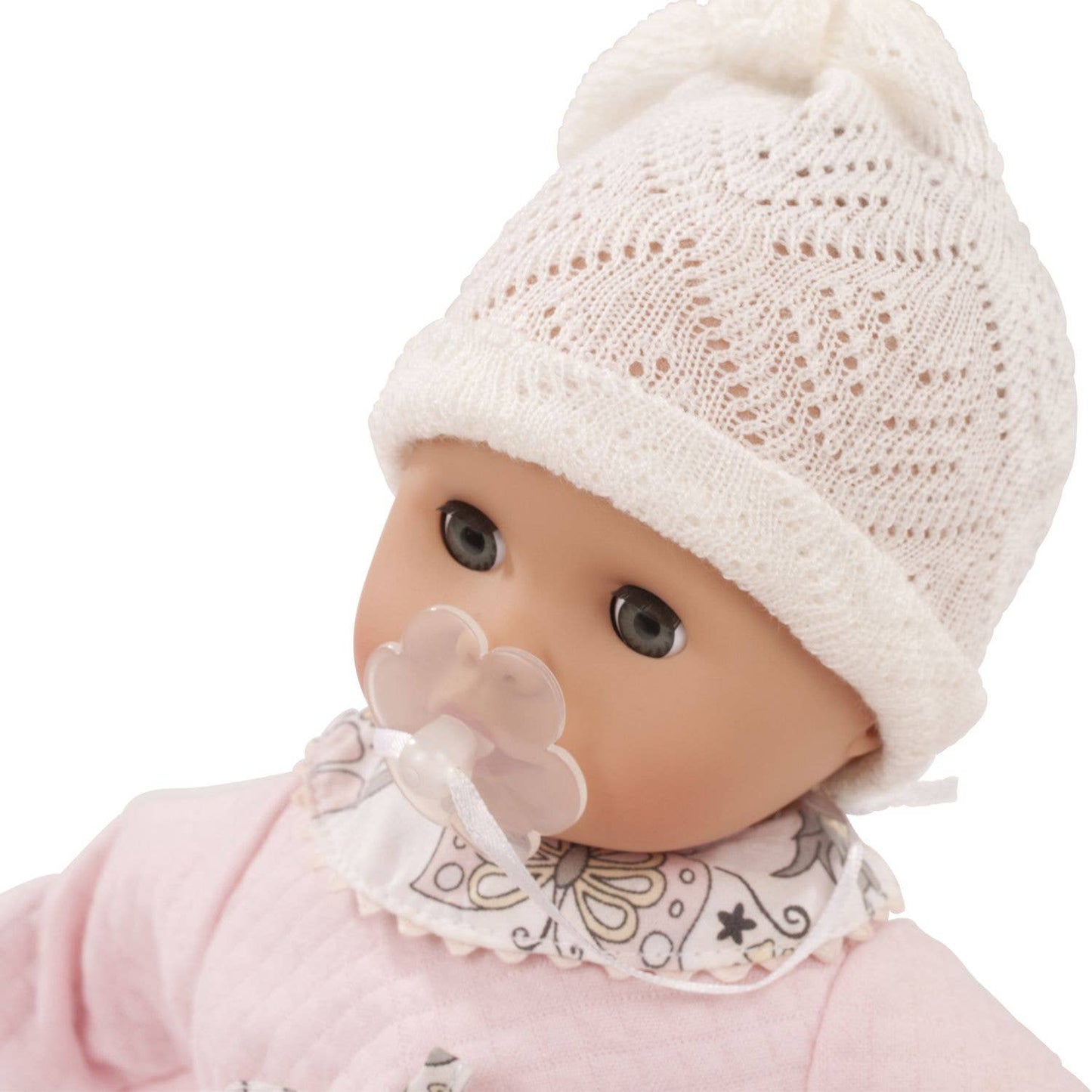 Gotz Muffin Dreamy Flower 13" Baby Doll