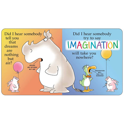 When Pigs Fly! by Sandra Boynton