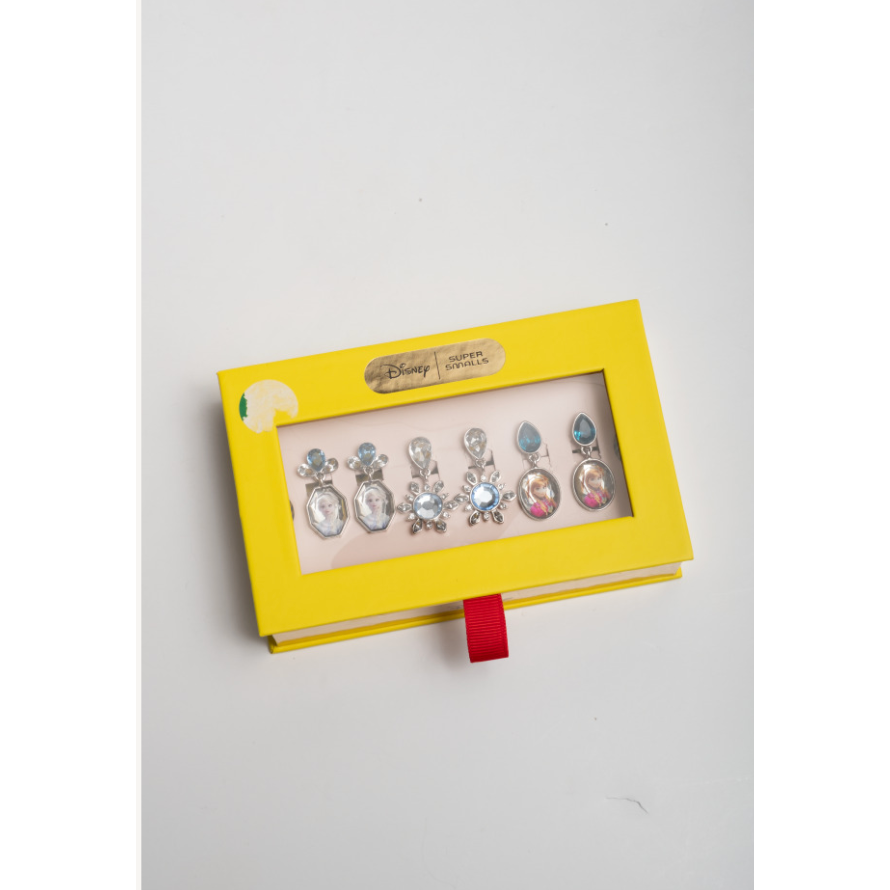 Disney Frozen Earring Set