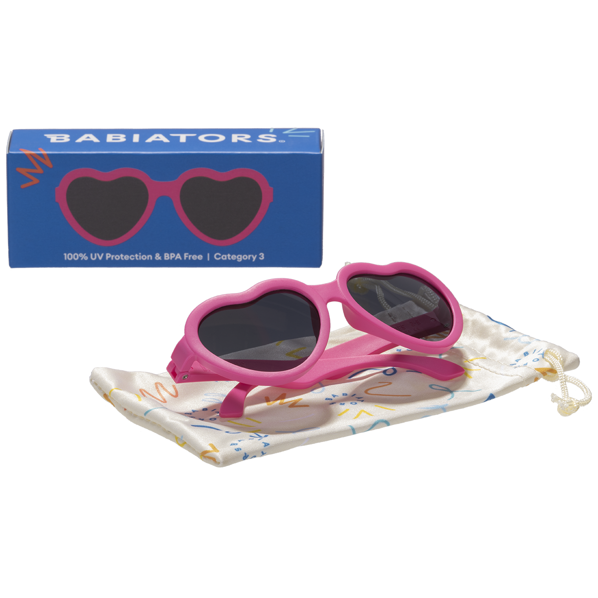 Paparazzi Pink Heart