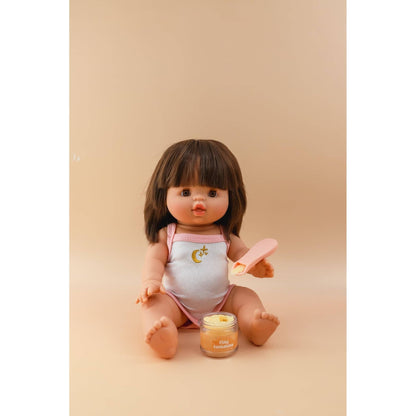 Tiny Tummies - Banana Jelly food - Tiny Harlow