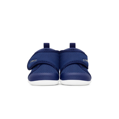Cruiser Original Baby Shoes - Navy
