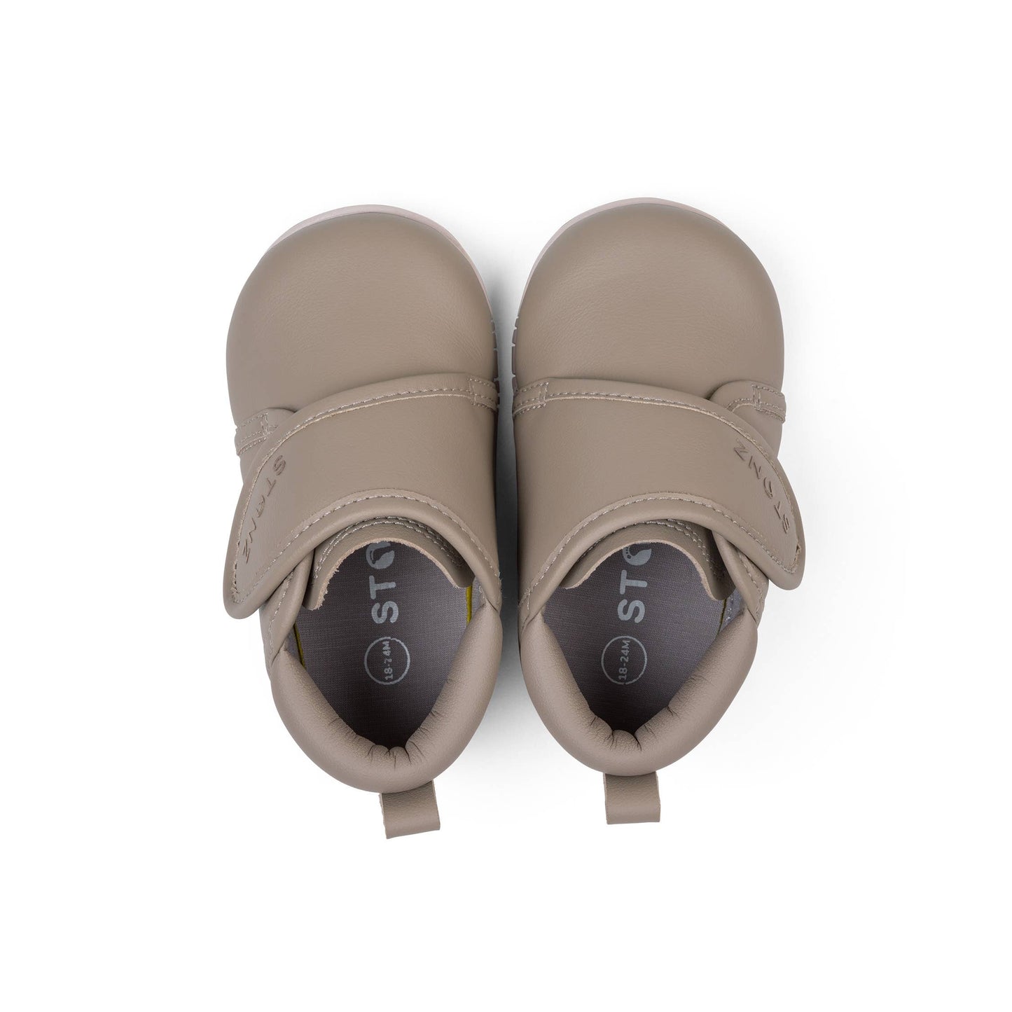 FW25 Cruiser Dressy Baby Shoes