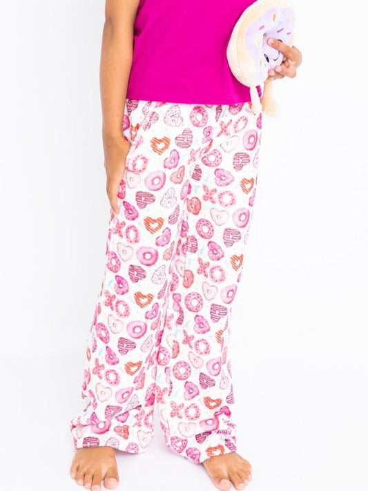 Donuts Loungewear Pant