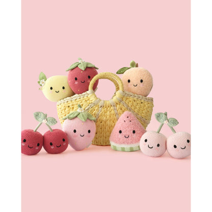 Baby cherries